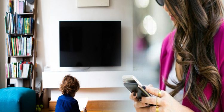 डिजिटल डिटक्स : जुन गाउँमा सूर्यास्तसँगै बन्द गरिन्छ मोबाइल र टिभी