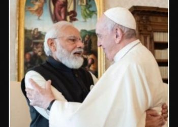 रुस–युक्रेन शान्तिका लागि प्रधानमन्त्री मोदी, पोपसहितको प्यानल गठन गर्नुपर्छ — मेक्सिको