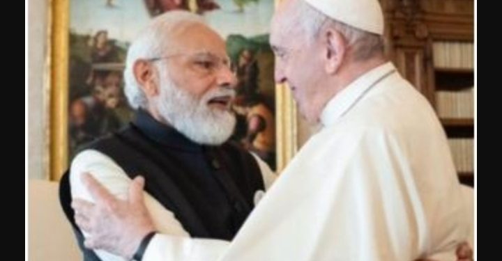 रुस–युक्रेन शान्तिका लागि प्रधानमन्त्री मोदी, पोपसहितको प्यानल गठन गर्नुपर्छ — मेक्सिको