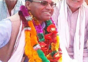 सर्लाहीको क्षेत्र न.४ (ख) बाट माओवादी केन्द्रका फकिरा महतोले पाए टिकट