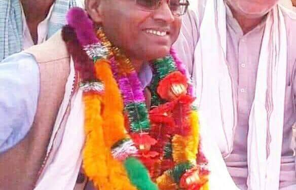 सर्लाहीको क्षेत्र न.४ (ख) बाट माओवादी केन्द्रका फकिरा महतोले पाए टिकट