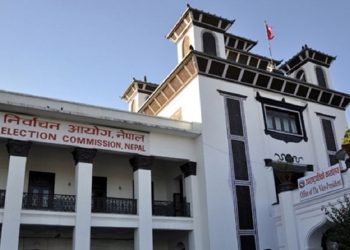 आचारसंहिता पालना गर्न राजनीतिक दल र उम्मेदवारलाई आयोगको सात बुँदे निर्देशन