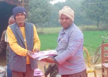 सिरहामा अधीकान्स डेरी मापदण्ड विपरीत