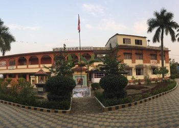 कपिलवस्तु बहुमुखी क्याम्पस अनुदान आयोगको उच्च शिक्षामा उत्कृष्टताको प्रबर्द्धन कार्यक्रममा छनोट