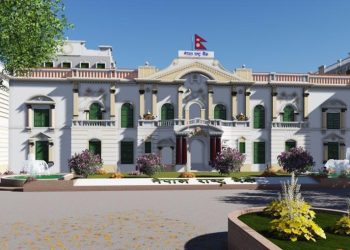 यी ९ अवस्थामा बैंकहरूले पाउने छन् अन्तमि ऋण सुविधा