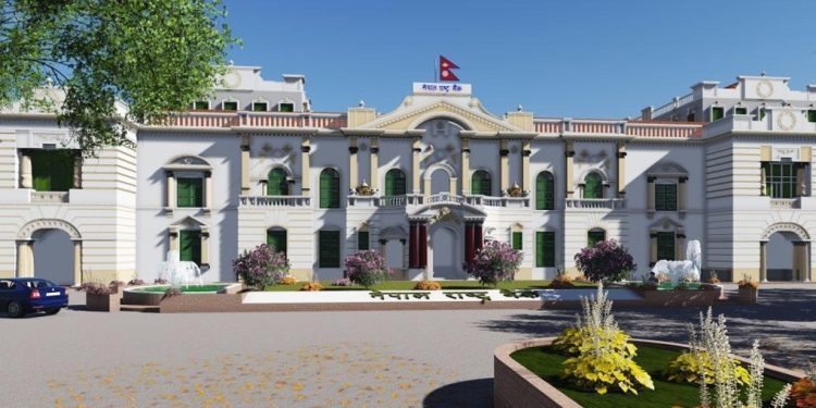 यी ९ अवस्थामा बैंकहरूले पाउने छन् अन्तमि ऋण सुविधा