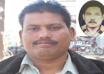 ‘गोली खान छाती थापे, तर आत्मसमर्पण गरेनन्’