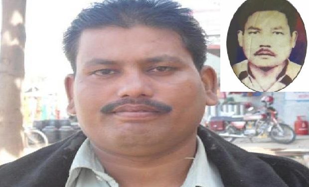 ‘गोली खान छाती थापे, तर आत्मसमर्पण गरेनन्’