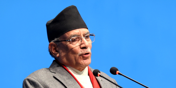 शिक्षक आन्दोलनप्रति सरकारलाई दबाब पुग्ने गरी भूमिका खेल्न सांसदहरूलाई निर्देशन : माओवादी केन्द्रको ठहर