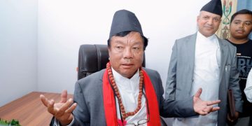 शिक्षकको तलब आइतबारसम्म नदिए प्रधानाध्यापकलाई कारबाही गर्ने शिक्षामन्त्रीको चेतावनी