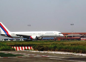 फागुन १ गते देखि १ महिनासम्म कडा नियम त्रिभुवन अन्तर्राष्ट्रिय विमानस्थलमा