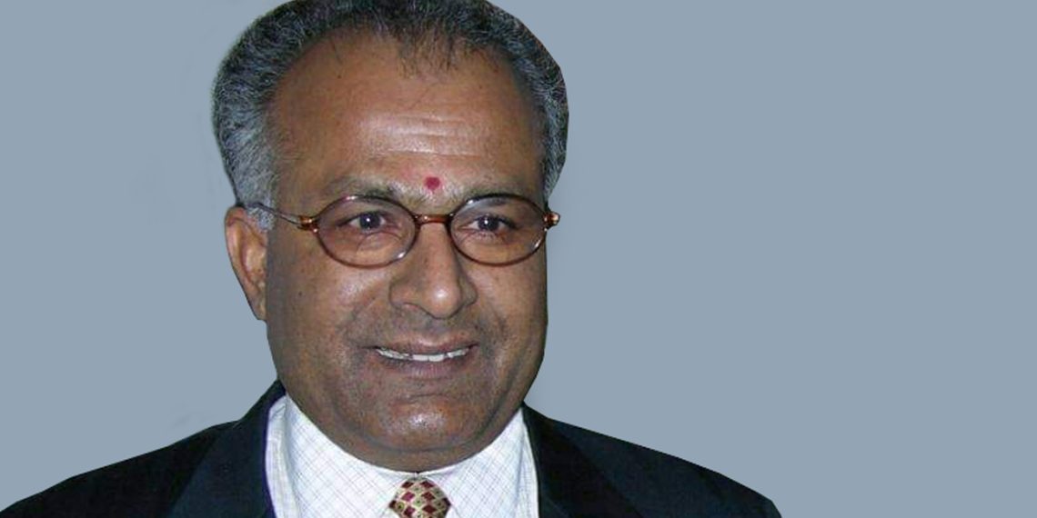 बेचन झालाई नक्कली भुटानी शरणार्थी प्रकरणमा एक वर्ष जेल सजाय