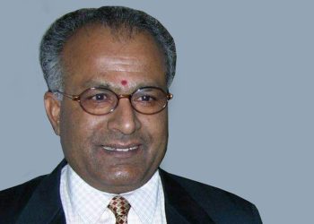 बेचन झालाई नक्कली भुटानी शरणार्थी प्रकरणमा एक वर्ष जेल सजाय