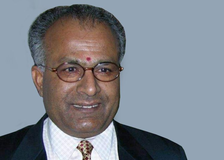 बेचन झालाई नक्कली भुटानी शरणार्थी प्रकरणमा एक वर्ष जेल सजाय