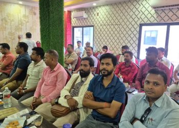सिद्धार्थ प्रिमियर इन्स्योरेन्स लिमिटेडद्वारा बीमा सचेतना कार्यक्रम सम्पन्न
